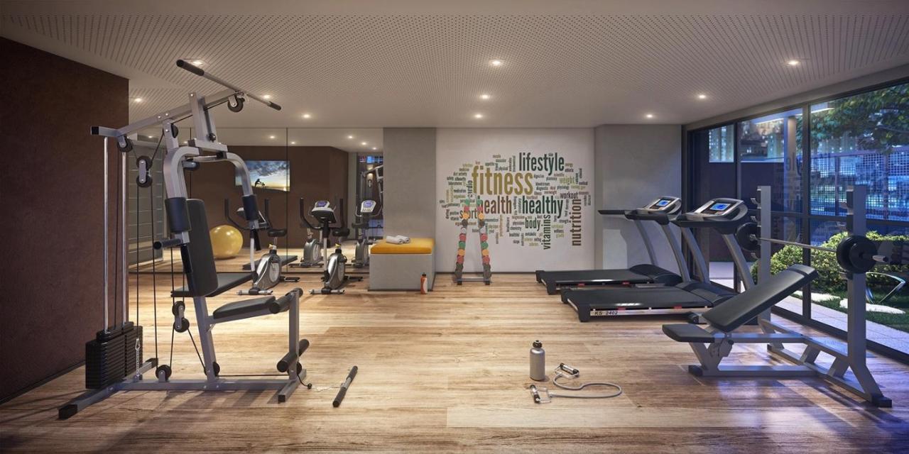 82 New Studio Next Paulista Av, Fast Wifi And Balcony Sao Paulo Exterior foto